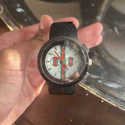 Gucci Watch 