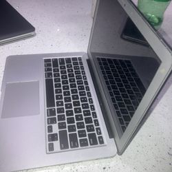 MacBook Air 