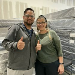 Wake up Happy! New Mattresses! !!