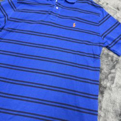 Polo Golf Ralph Lauren Men’s Large Polo Shirt! 