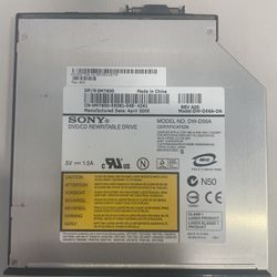 Sony DW- D56A (DW-D56A-V2) DVD/CD Rewritable Drive 