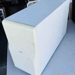 Bose Subwoofer 