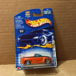 Hot Wheels Switchback (Milwaukie,OR)