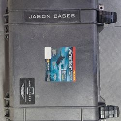 Jason Case