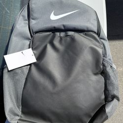 New Nike Backpack 