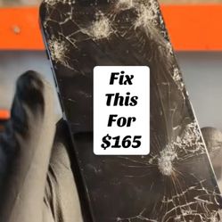 iPhone 15 OLED Screen