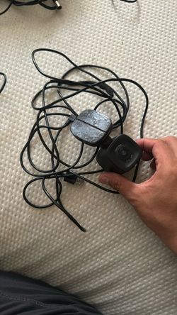 Front Dash Camera