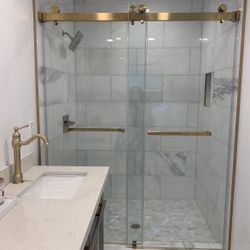 Shower Doors High Quality