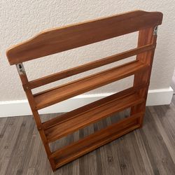 Spice Rack
