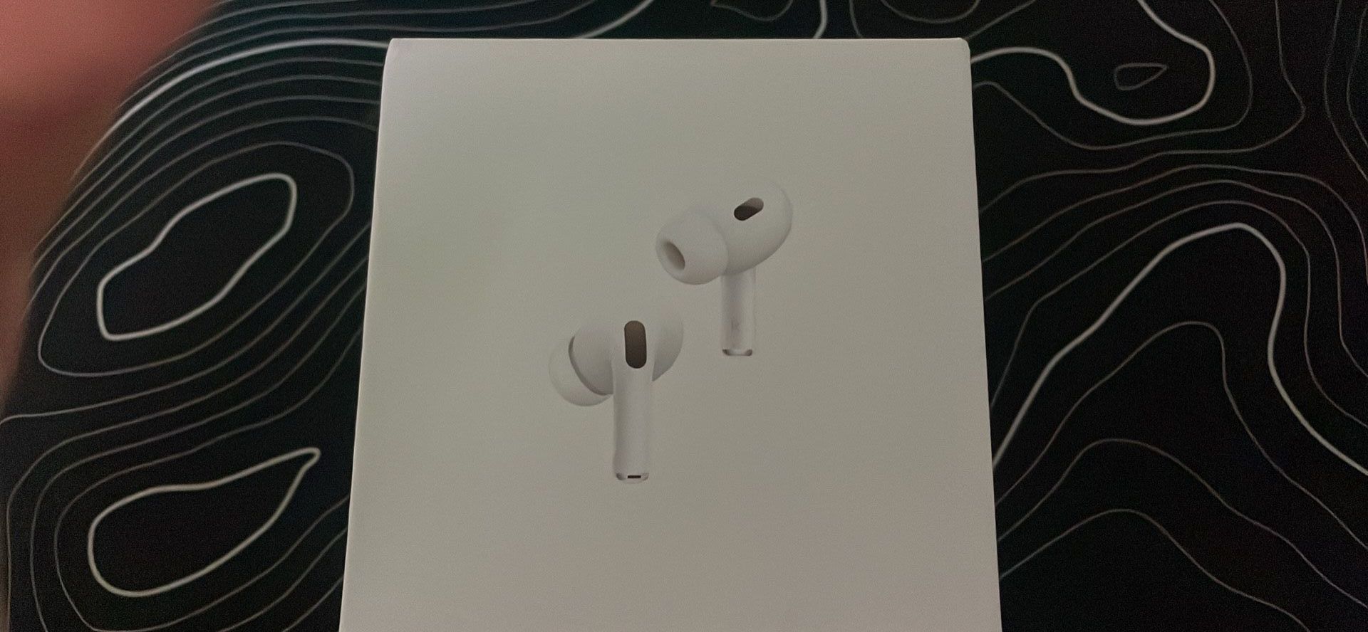 1:1 Airpod pros 2nd gen