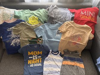 Toddler Shirts