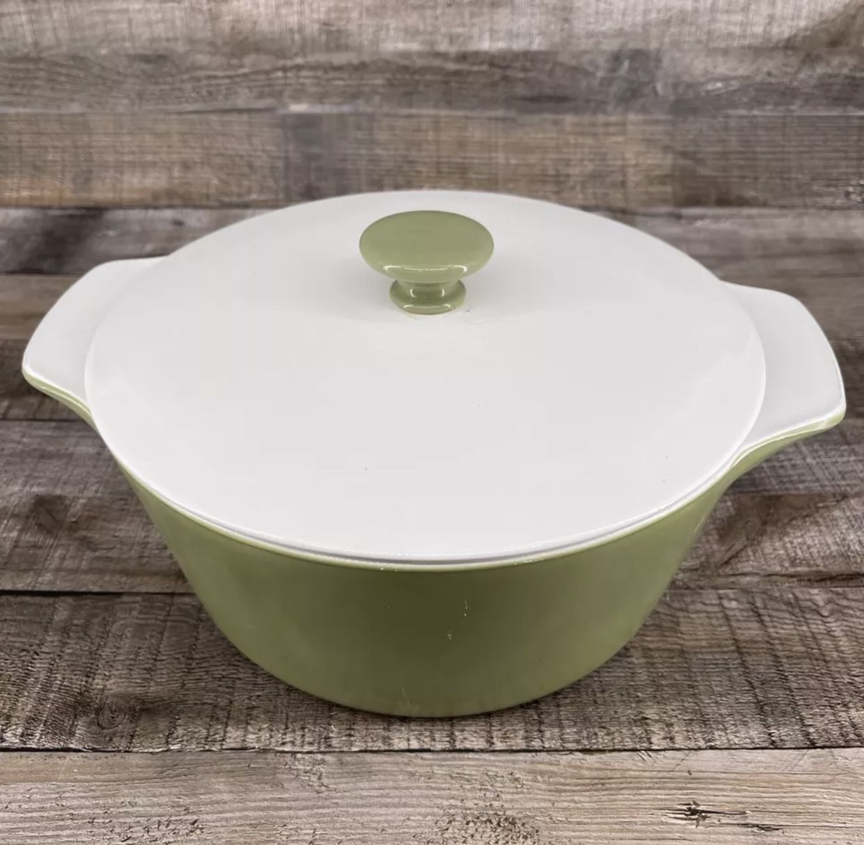 Cookware Ware Casserole Pot