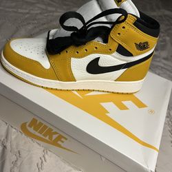 Air Jordan 1 Retro High OG GS