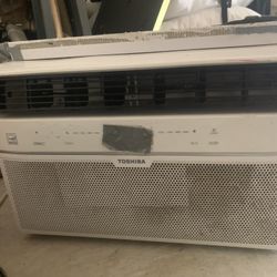 Toshiba Air Conditioner 