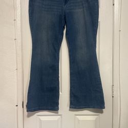 Pantalon Nuevo Old Navy Size 20