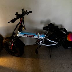 Like New