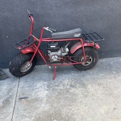 Mini Bike