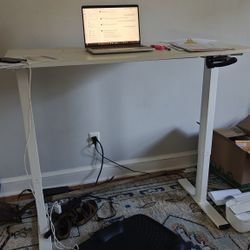4 Ft Standing Desk