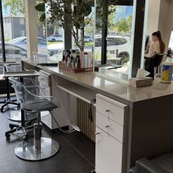 FREE Hair Station 