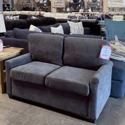 Love Seat Sleeper Sofa