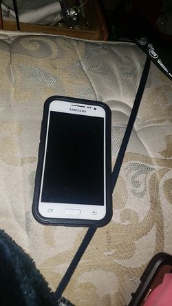 Samsung phone