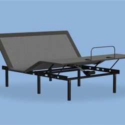 Casper Adjustable Queen Size Base 