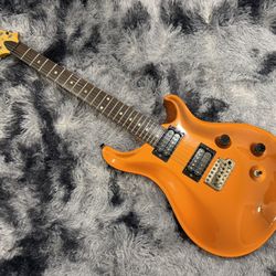 PRS CE24 - Blazing Copper 2006 