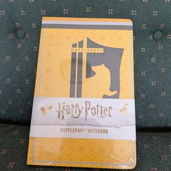 Hufflepuff Journal