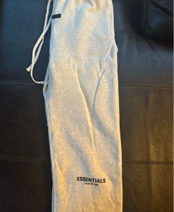 Fear of God Essentials Sweatpants