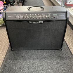 Line 6 Spider IV 212 150W Guitar amp