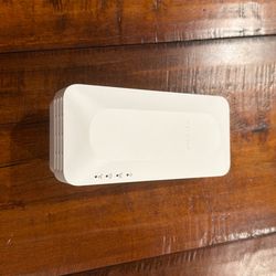 Netgear AX1800 Wallplug WiFi Extender EAX15