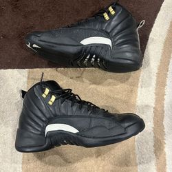 Jordan “Master” 12s