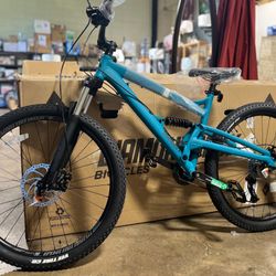 2022 Diamondback