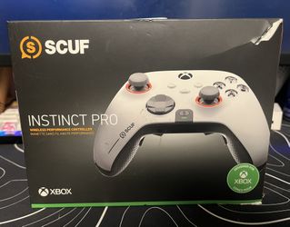 Scuff Instinct Pro