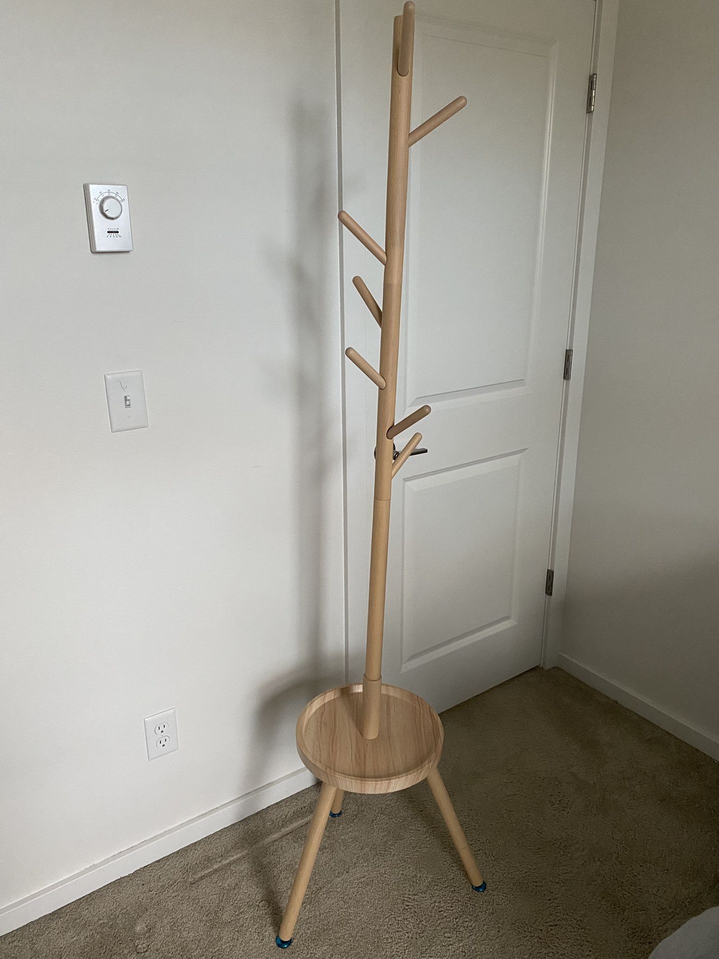Coat Rack