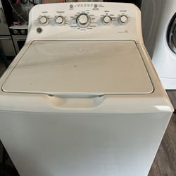 Washer And Drier Set 