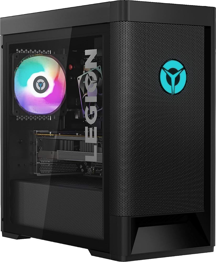 Lenovo Legion Tower 5 Gaming Computer