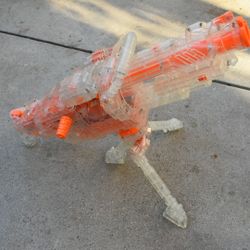 Nerf Gun