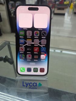 Iphone 14 pro 128gb unlocked