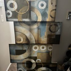 Living Room Decor