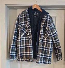 Winter Jacket size M