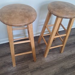 BAR STOOLS 