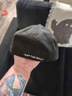 Small vans hat