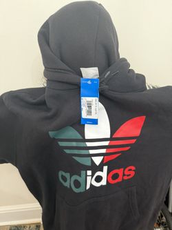 Men Hoody L