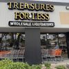 Treasures For less 