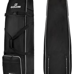 Golf travel bag