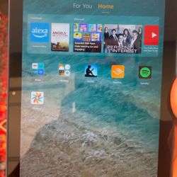 Amazon Fire HD 10 Tablet (11th Gen)