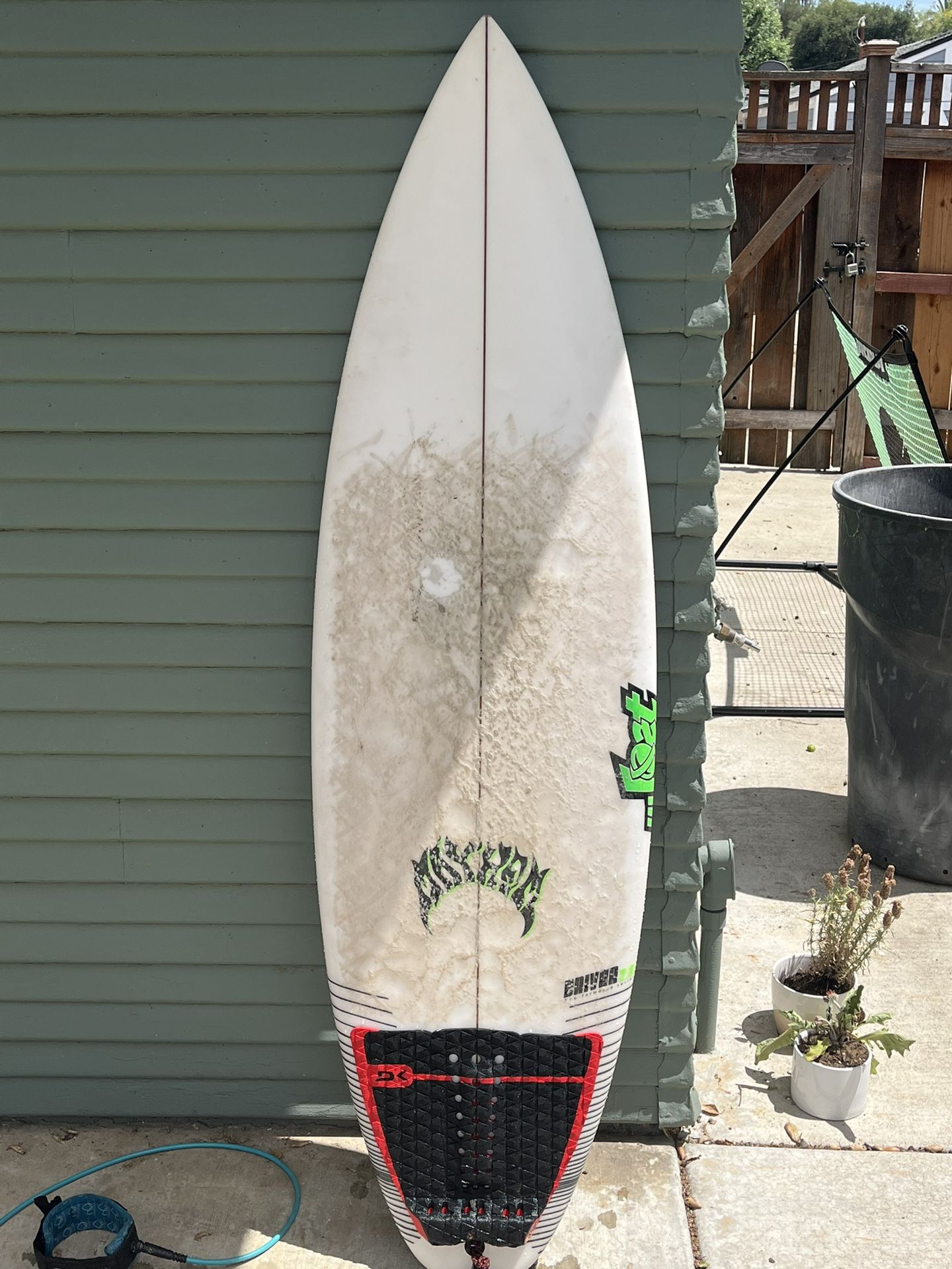 Shortboard