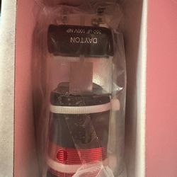 80 Hz Low Pass 4 Ohm Crossover - Speaker Component