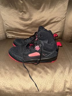 Jordan Spizike